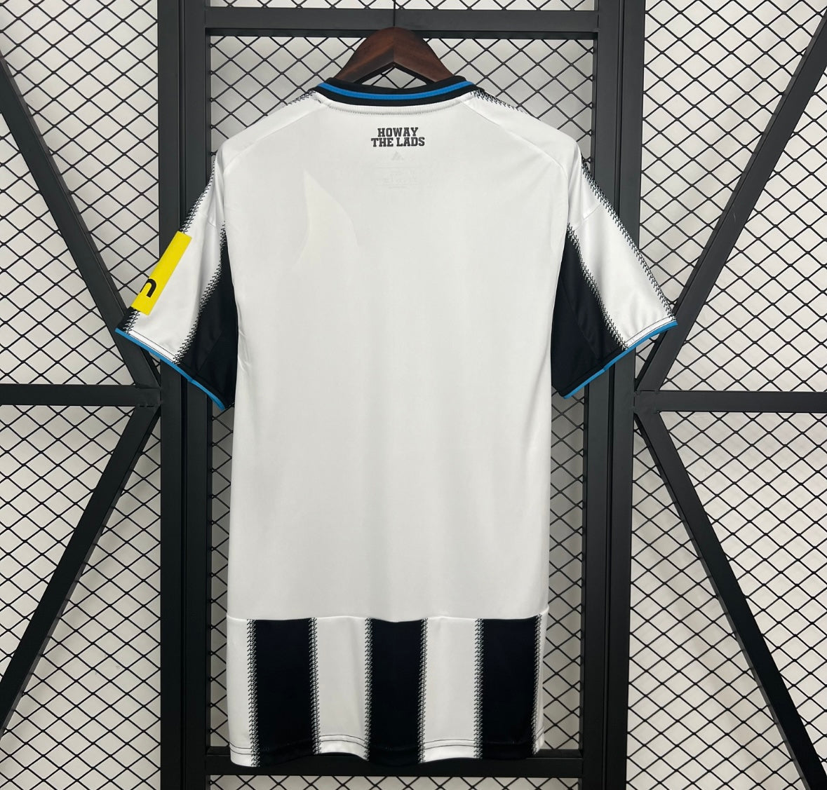 Maillot newcastle domicile 2026-2026