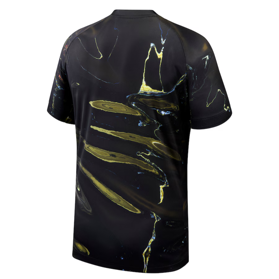Maillot Paris Saint-Germain Jordan Night Edition Stadium 25/26