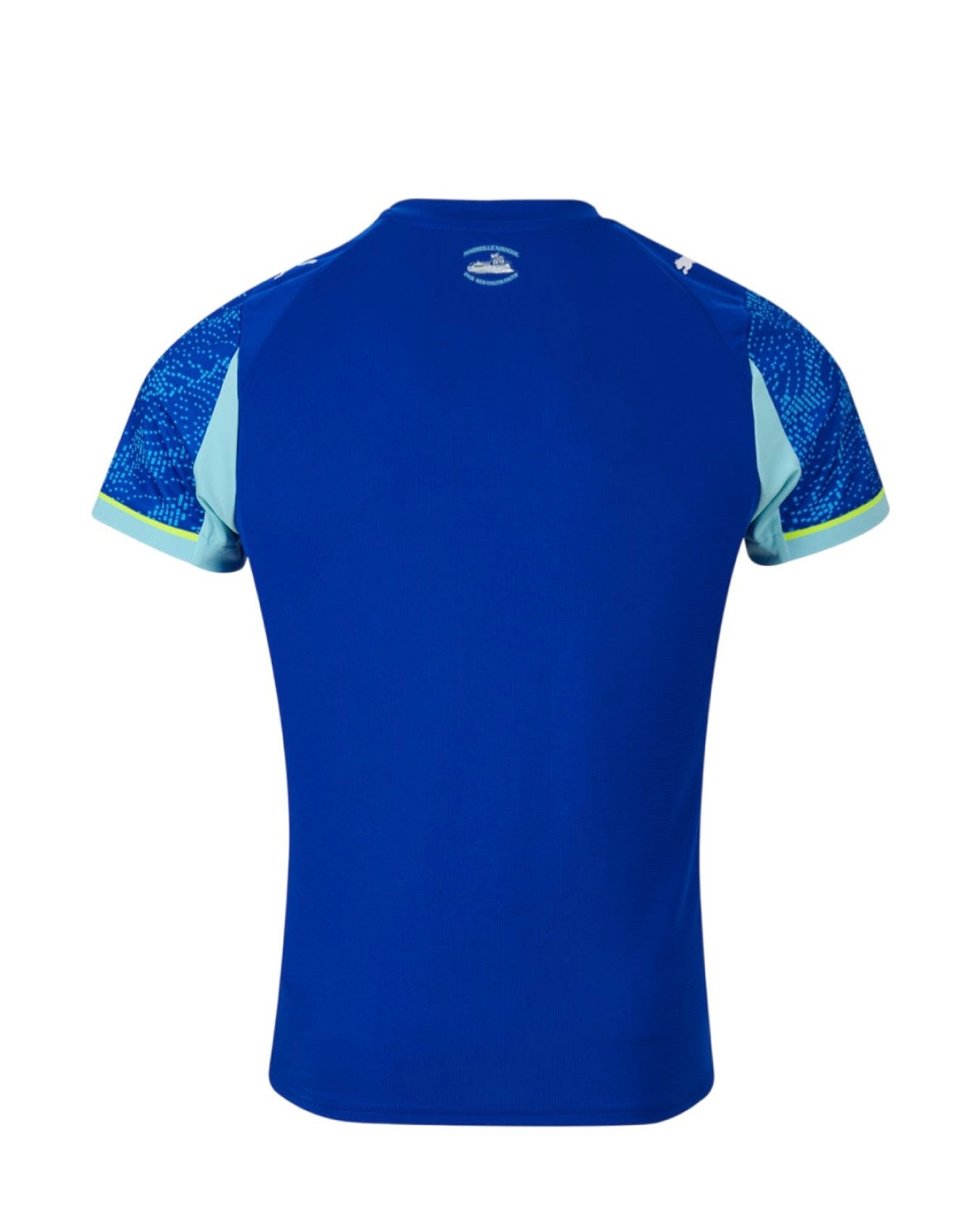 Maillot Olympique de Marseille third 2025-2026