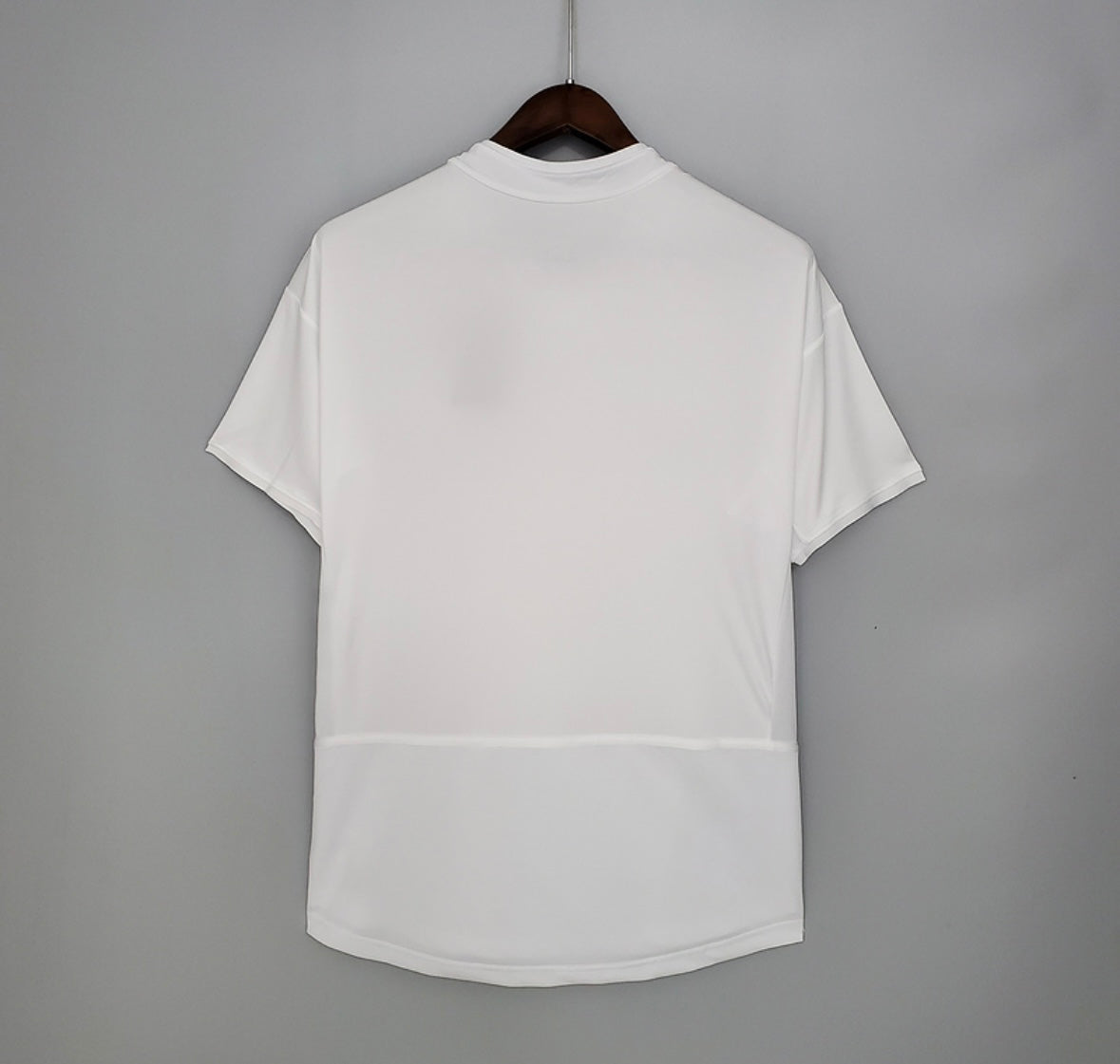 Maillot PSG extérieur 2002-2003 Thomson vintage et rétro