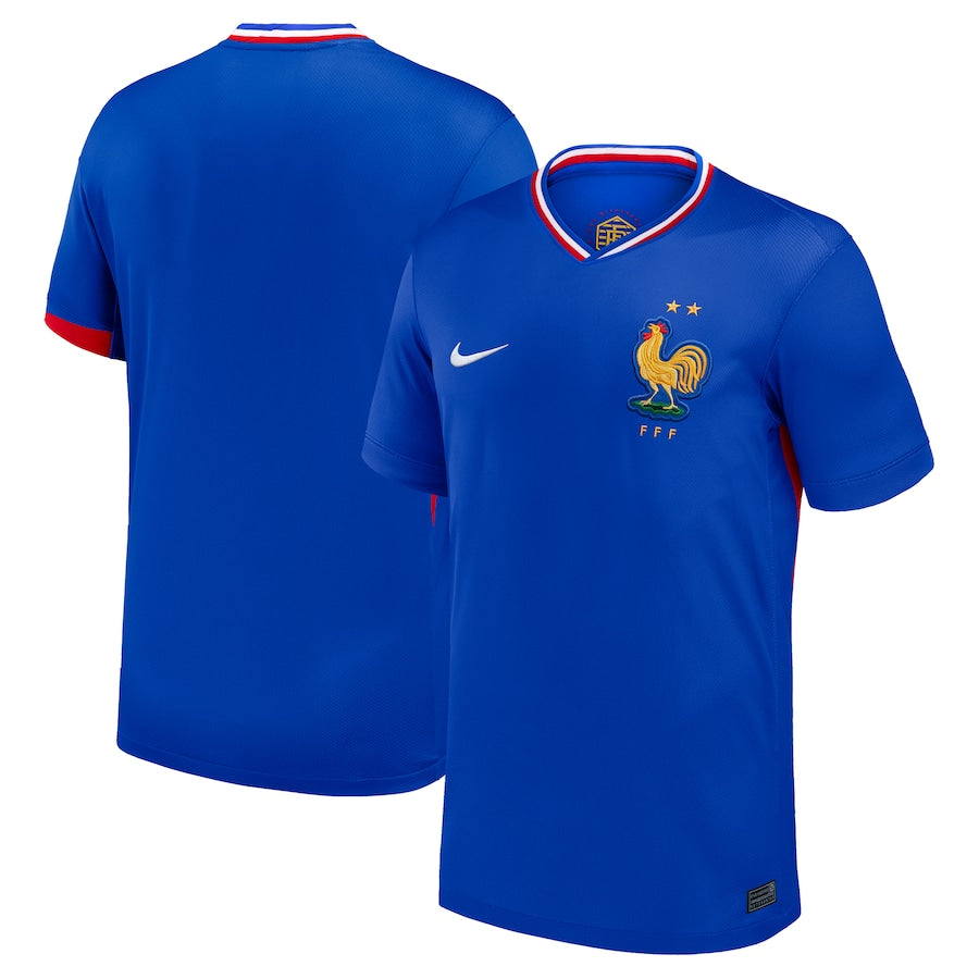 Maillot equipe de France Domicile 24/25