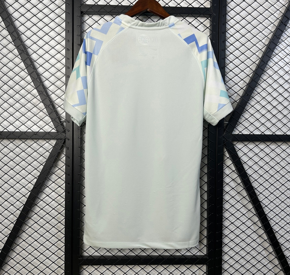 Maillot inter Milan 2025-26 extérieur