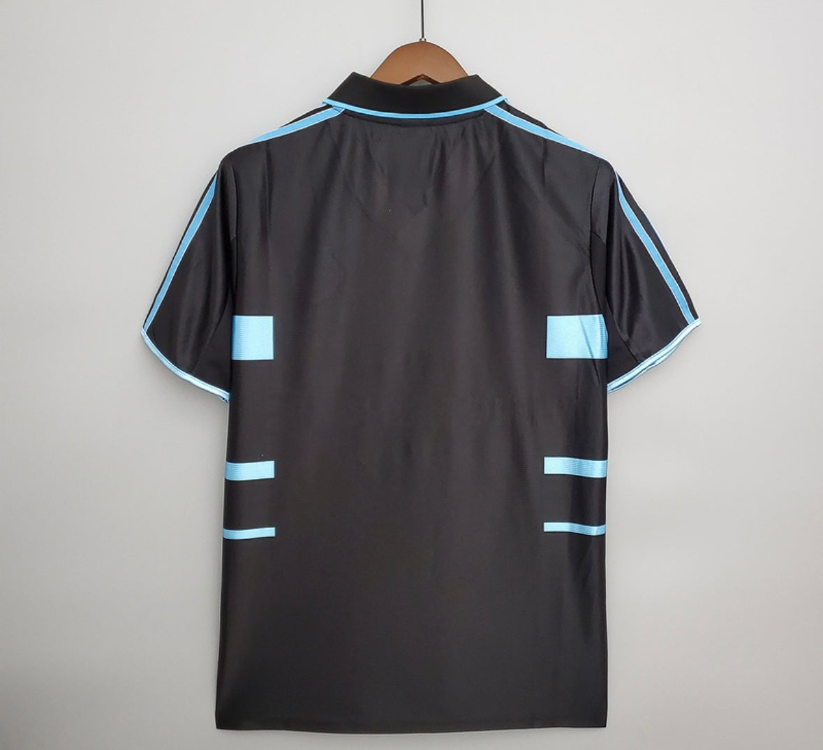 Maillot Olympique de Marseille 1999-2000 vintage rétro