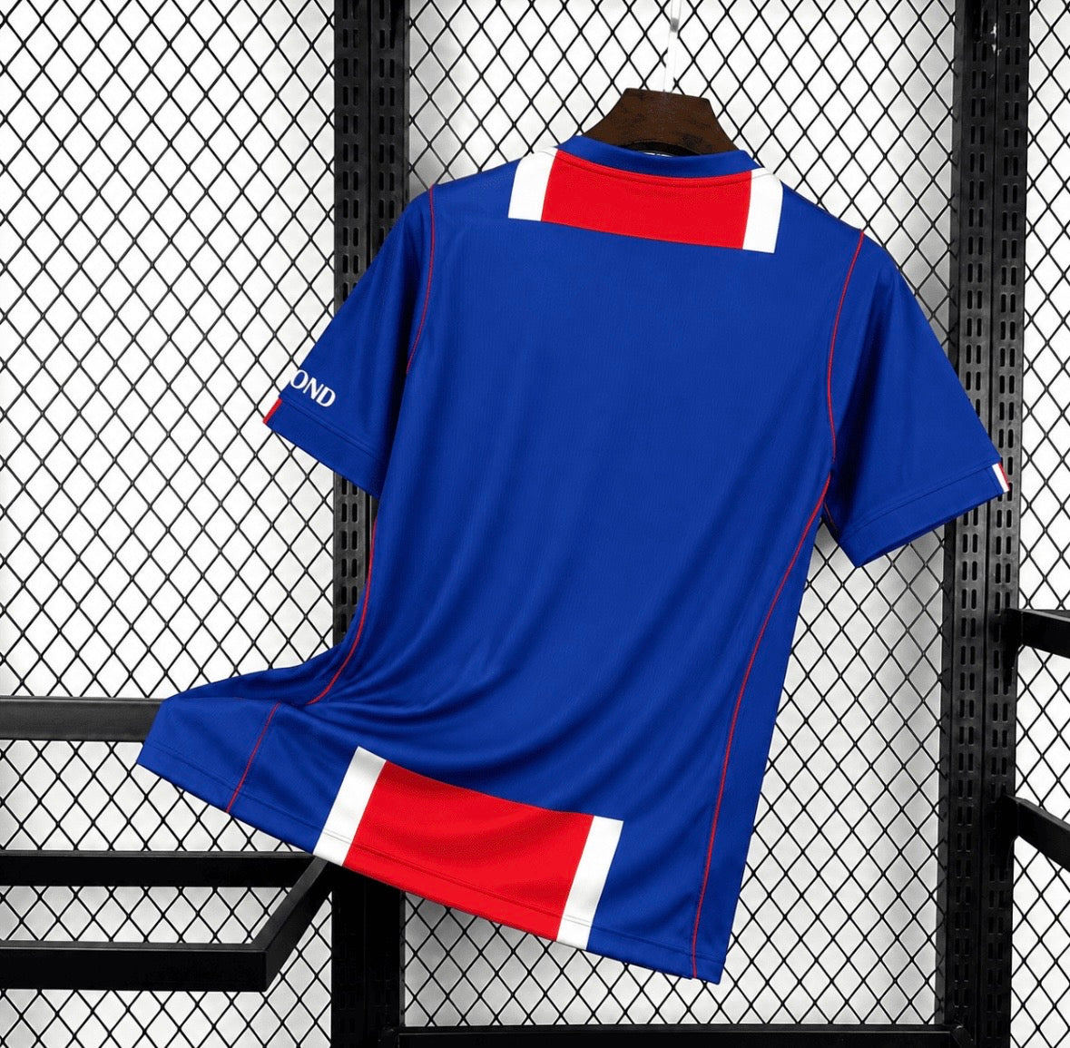 Maillot Paris Saint-Germain 26/27 domicile