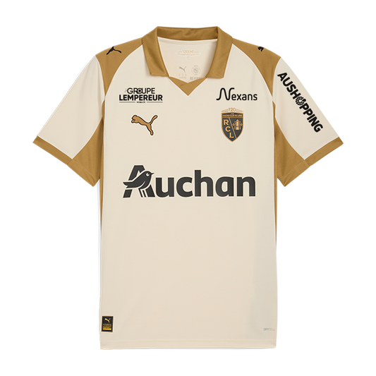 Maillot RC Lens third 25/26