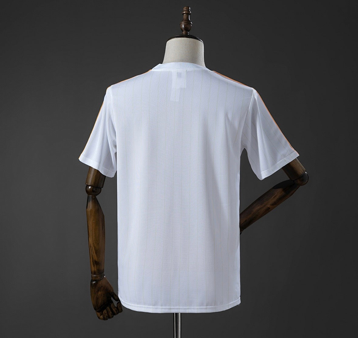 Maillot Real Madrid Terrace Icons banc