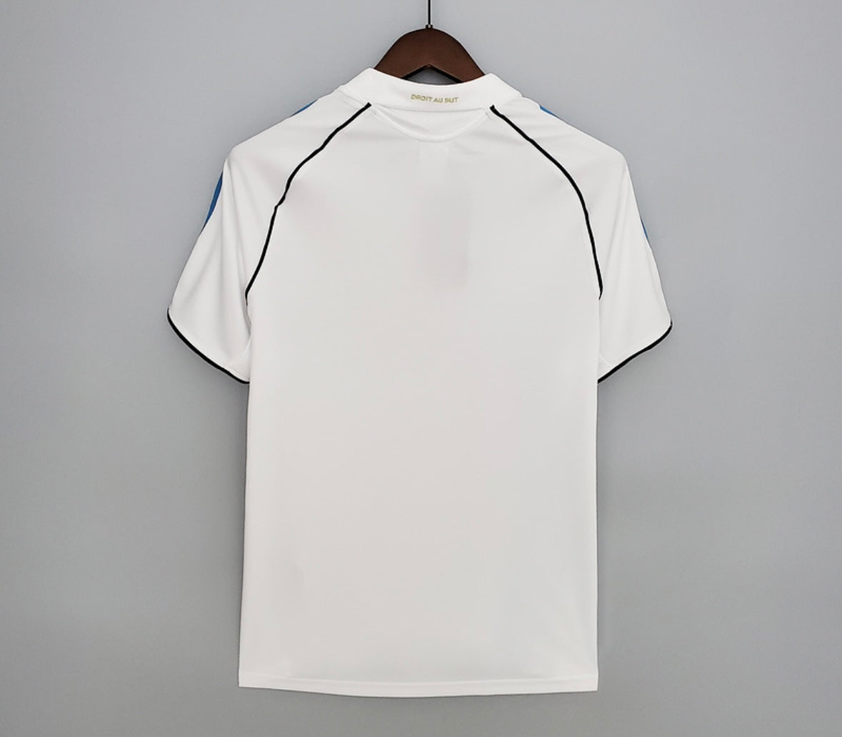 Maillot Olympique de Marseille 2004-2005 vintage rétro
