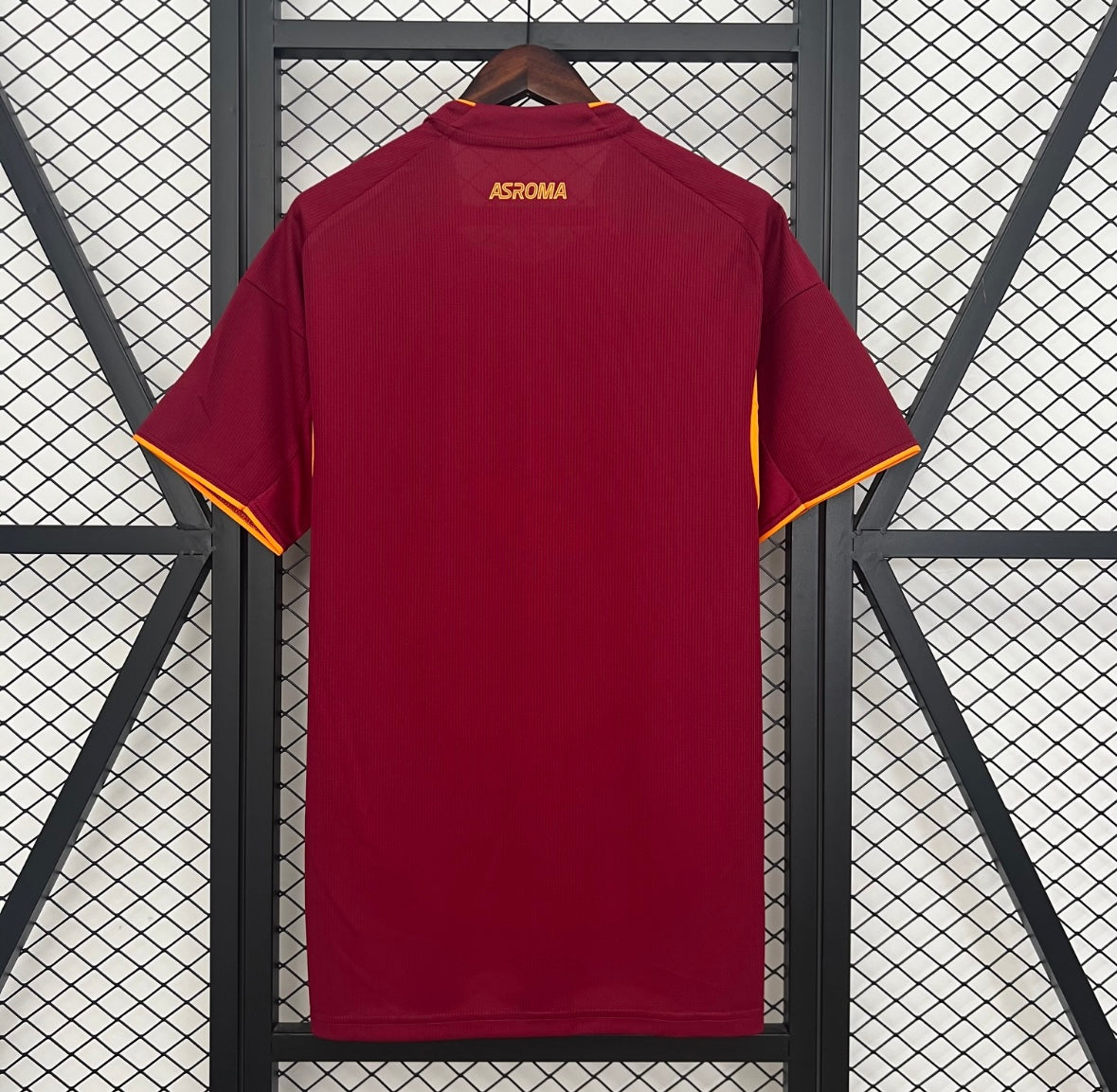 Maillot as Roma 2025-2026 domicile