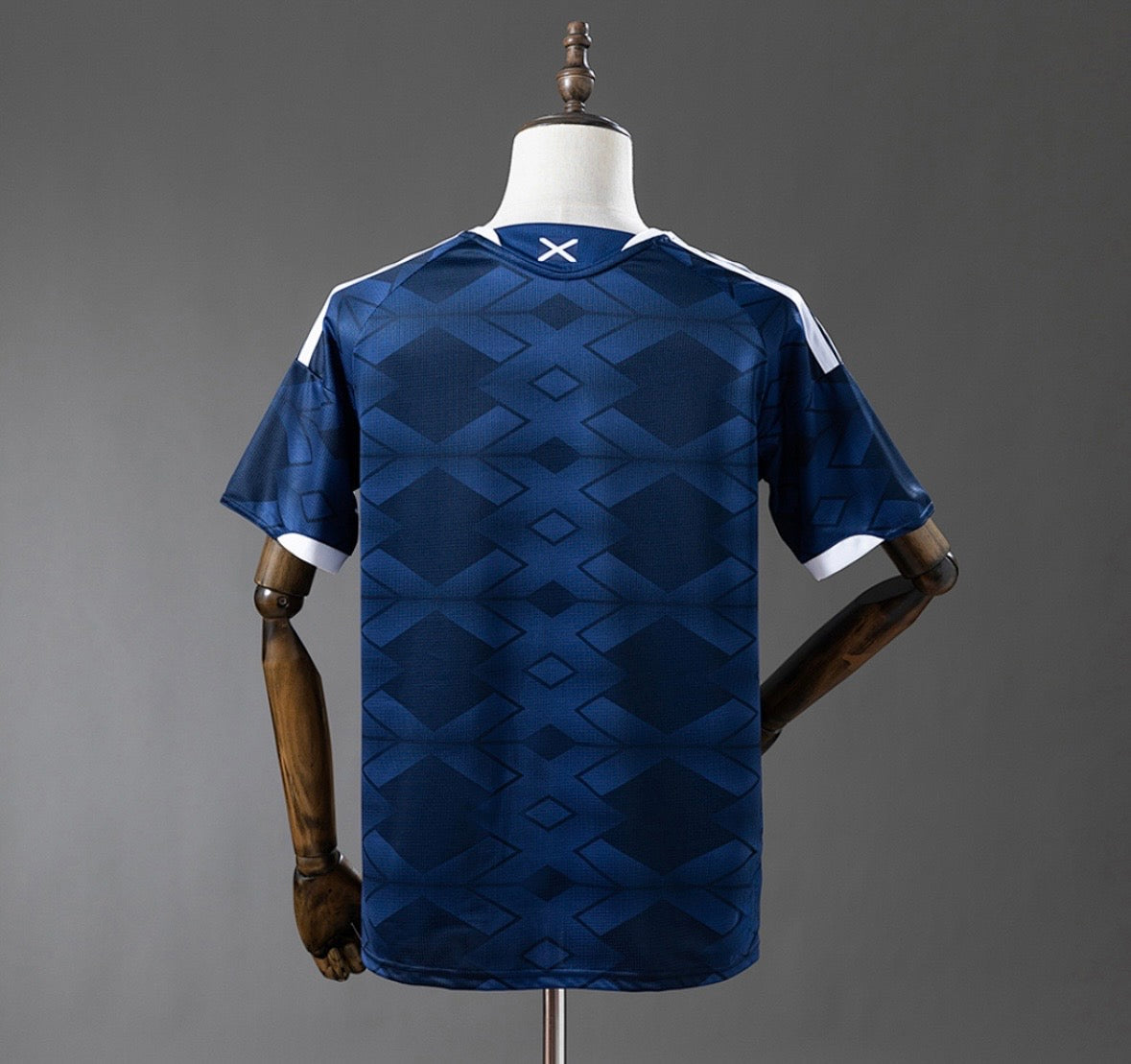 Maillot Ecosse domicile coupe du monde 2026
