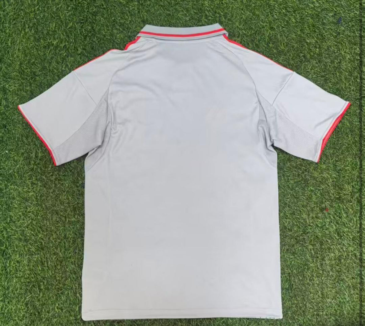 Maillot olympique lyonnais third 2026