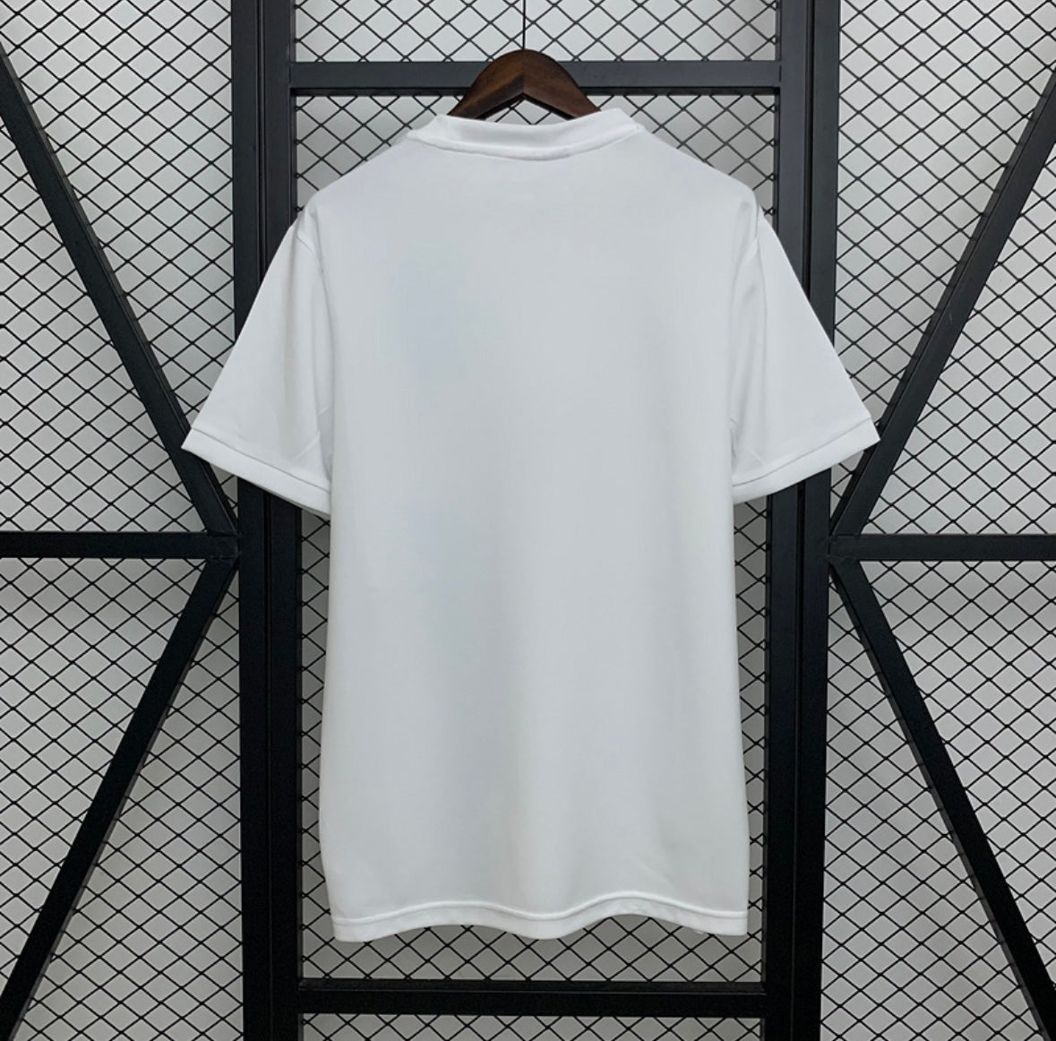 Maillot Manchester City 2013-2014 blanc vintage rétro