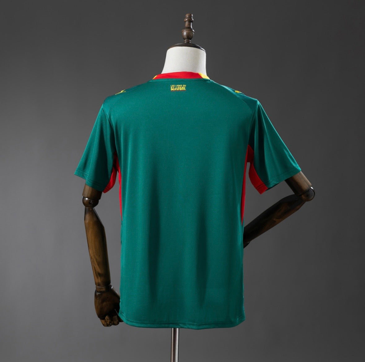 Maillot Sénégal Extérieur coupe du monde 2026