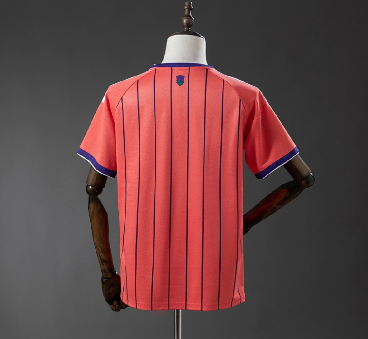 Maillot Ecosse Extérieur coupe du monde 2026