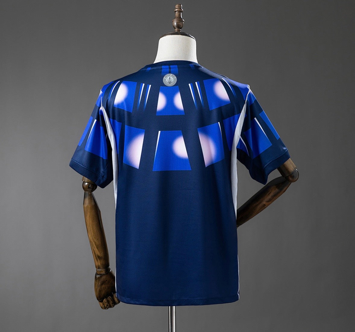 Maillot Uruguay Extérieur coupe du monde 2026