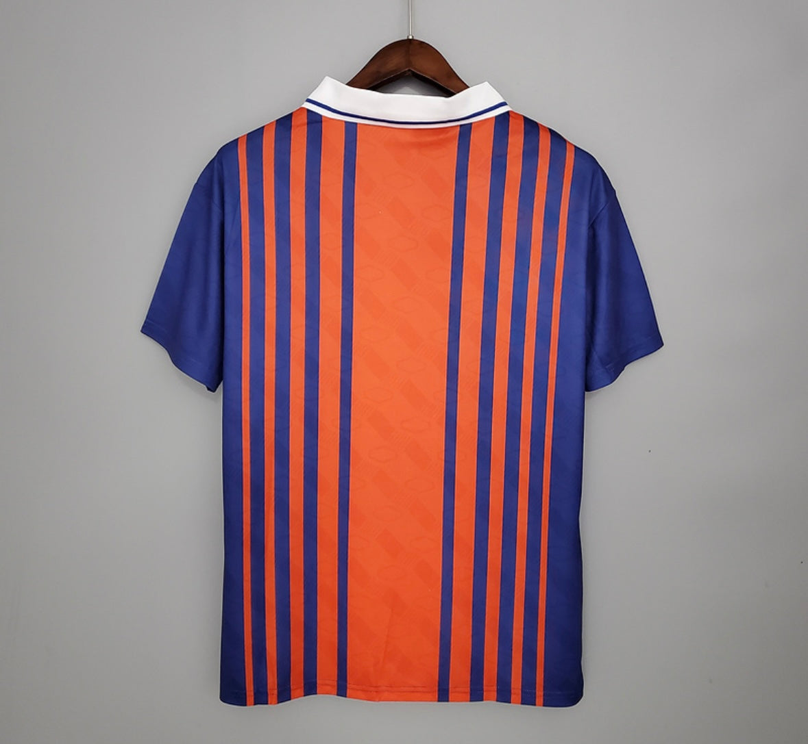 Maillot du PSG domicile 1993-1994 vintage rétro