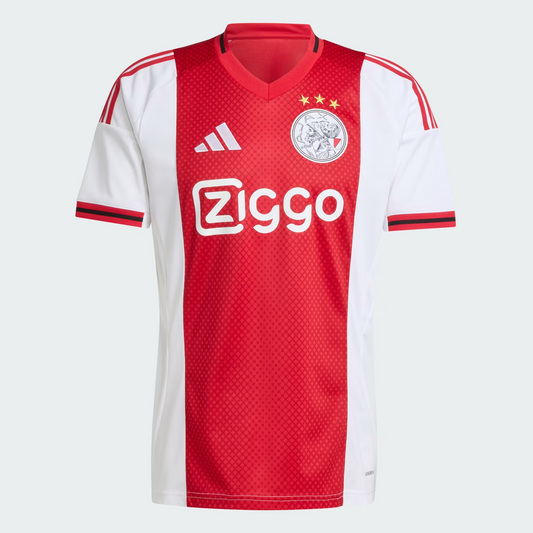 Maillot Ajax Domicile 25/26