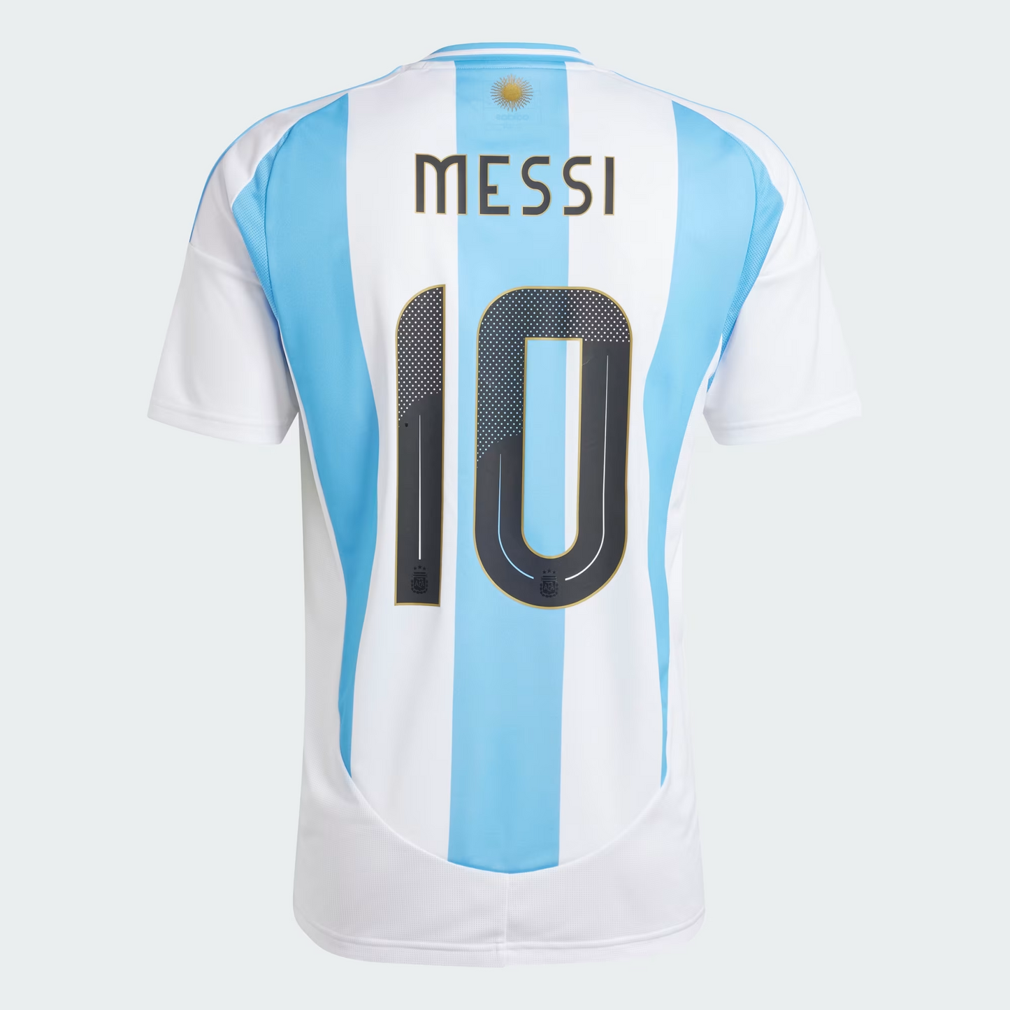 Maillot Argentine Domicile 2025