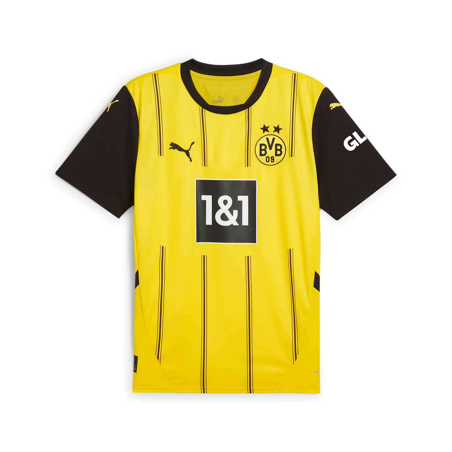 Maillot Dortmund Domicile 25/26
