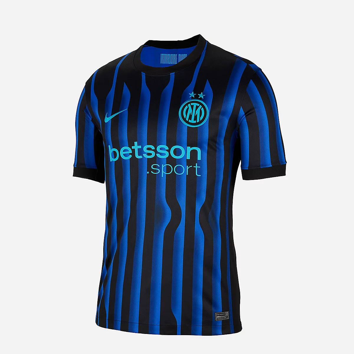 Maillot Inter Milan Domicile 25/26