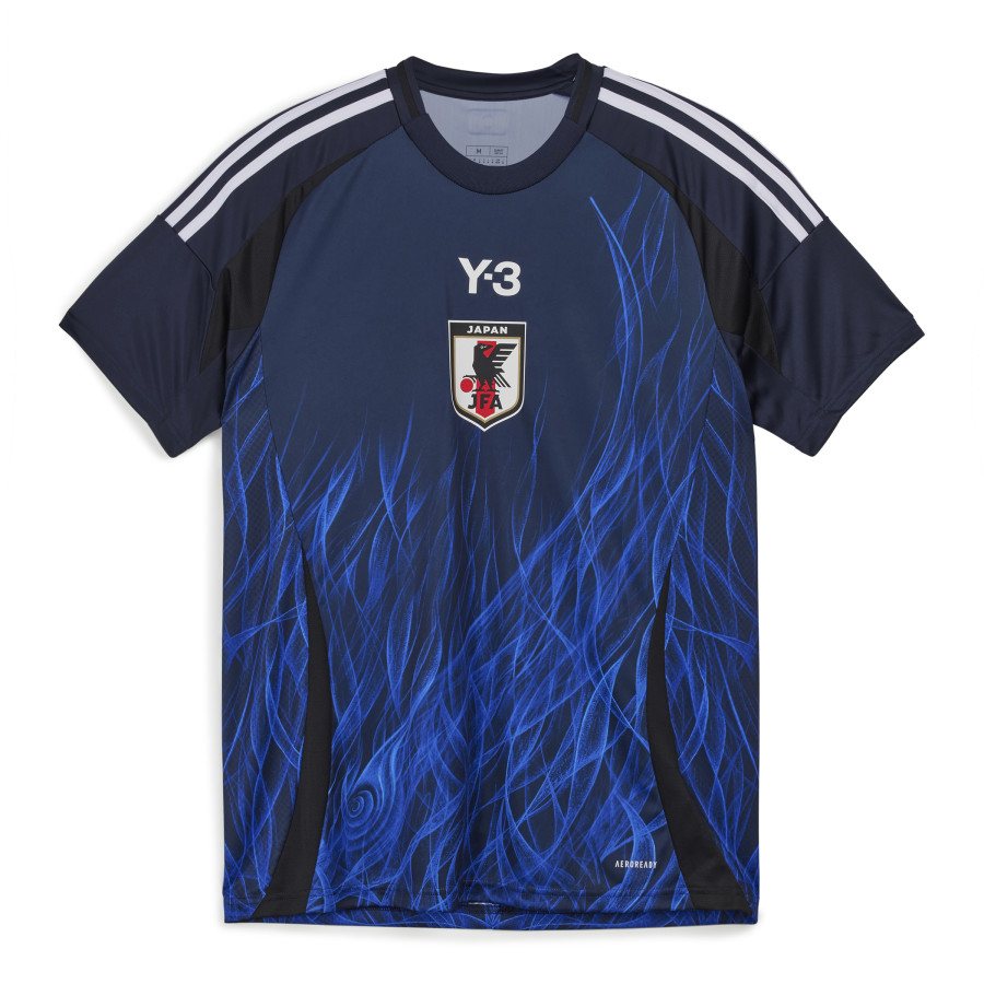 Maillot Japon Domicile 2025
