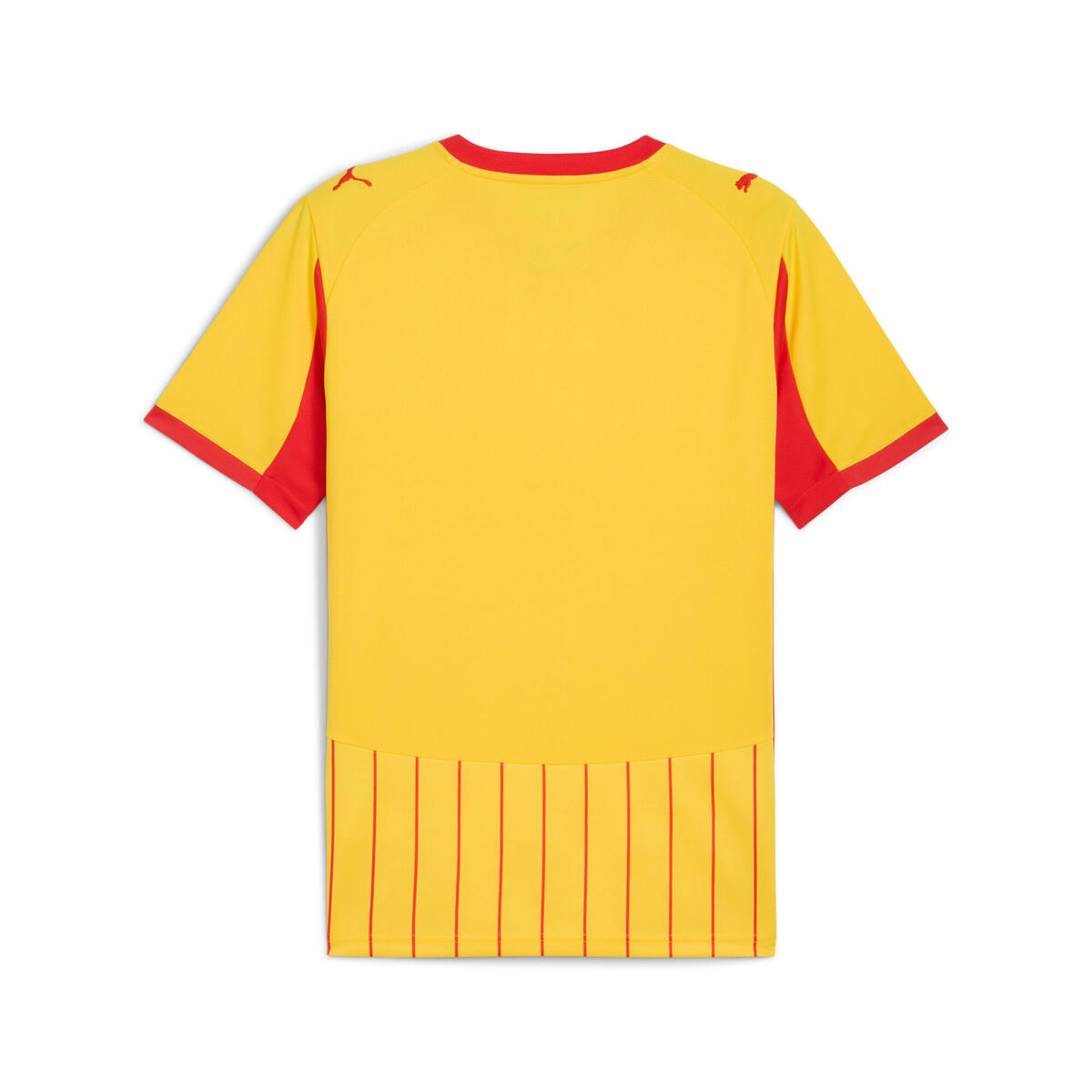 Maillot RC Lens Domicile 25/26