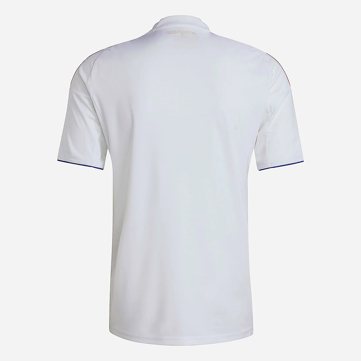 Maillot Olympique Lyonnais Domicile 25/26 - pas chère - flocage personnalisé