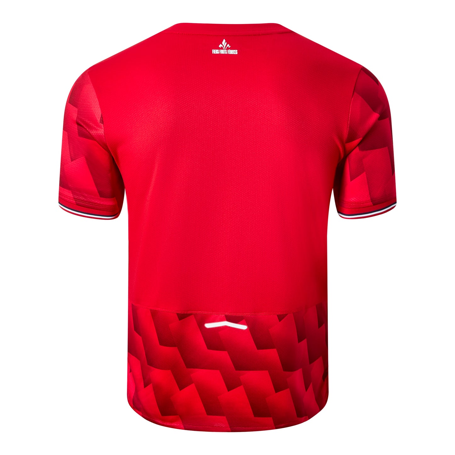 Maillot du LOSC 25/26 Domicile