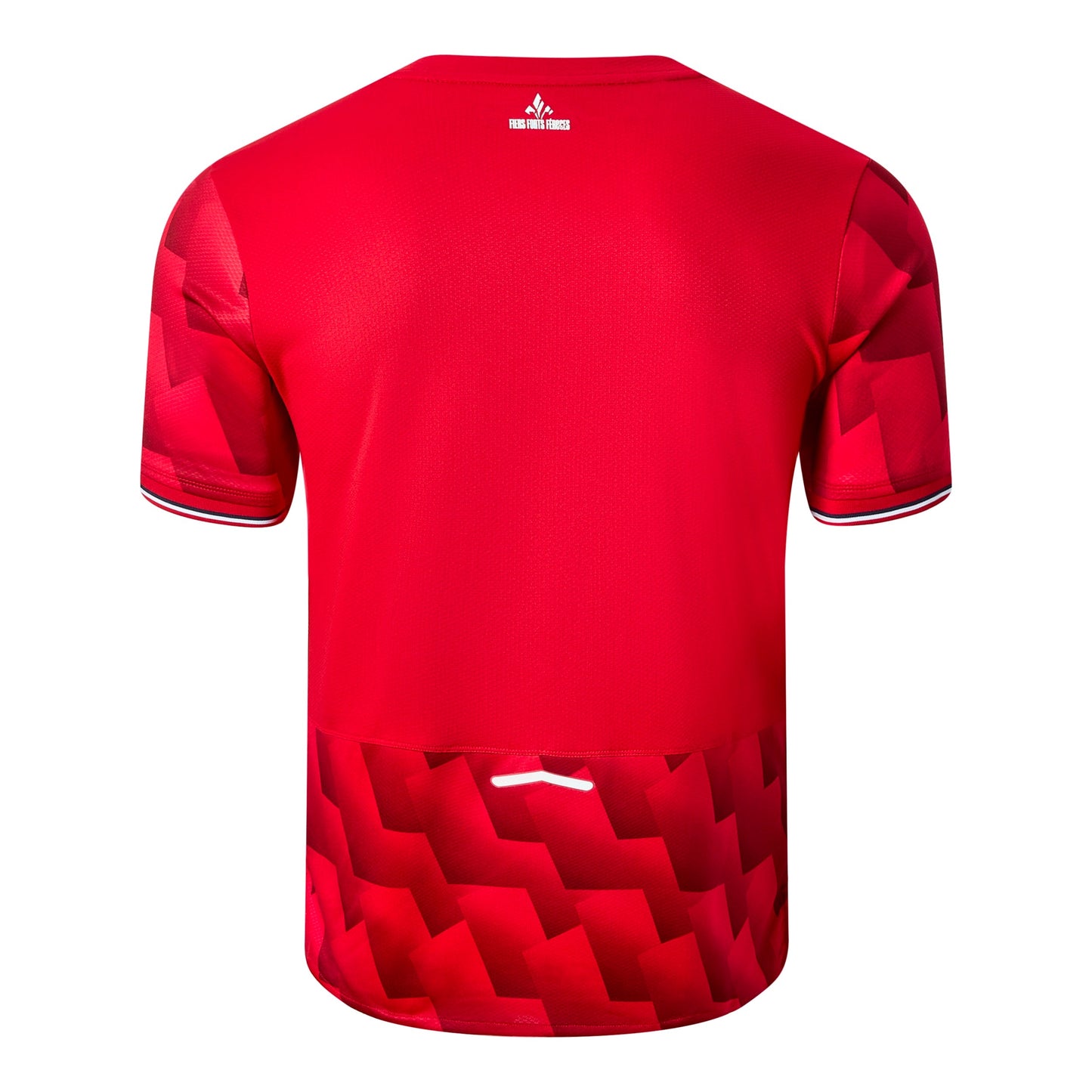 Maillot du LOSC 25/26 Domicile