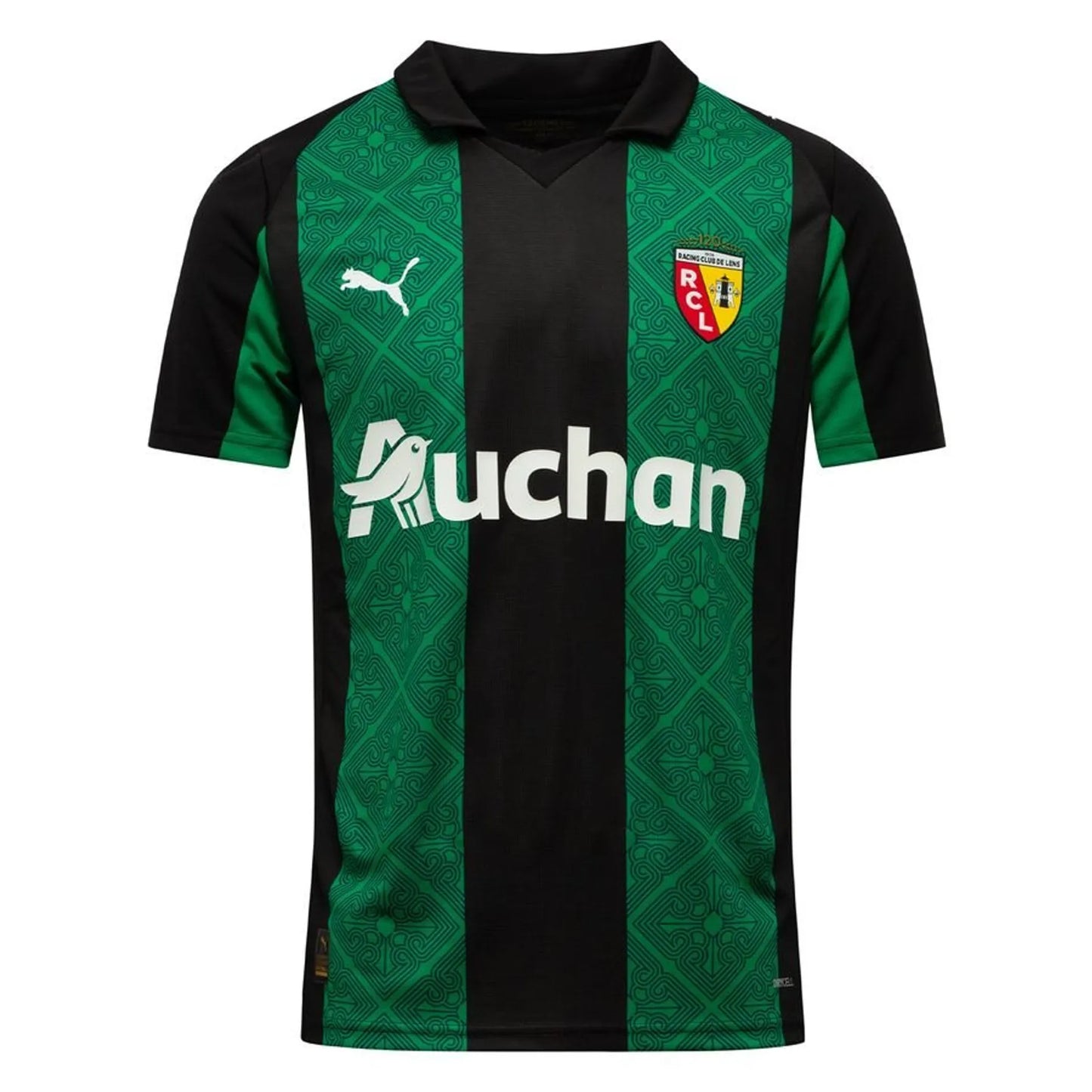 Maillot RC Lens Extérieur 25/26