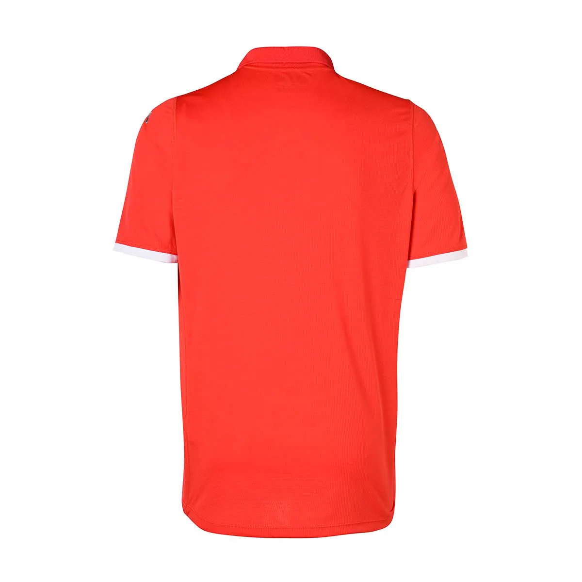 Maillot Tunisie Domicile 2025