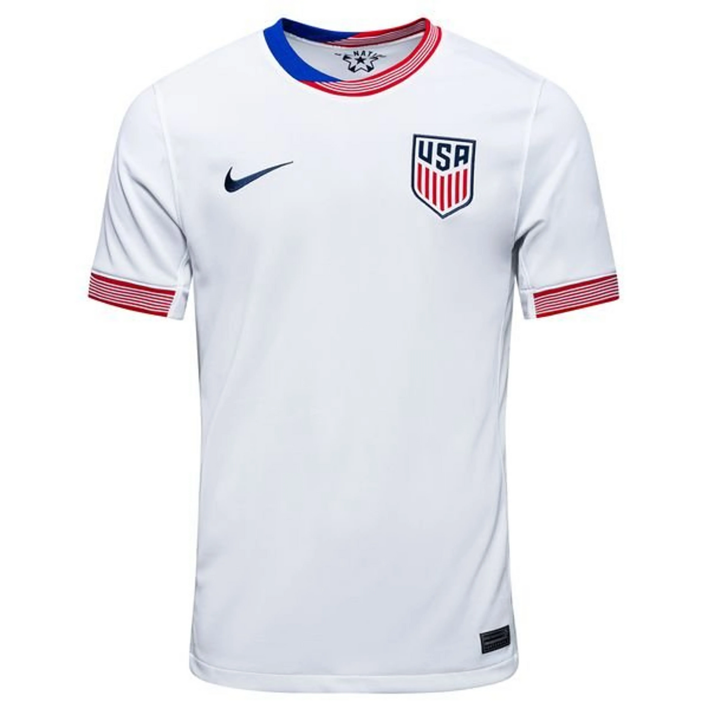 Maillot USA Domicile 2025