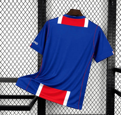 Maillot Paris Saint-Germain 26/27 domicile avec 2 étoiles