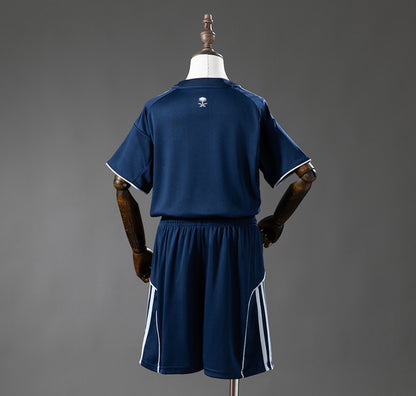 Maillot AL NASSR extérieur 25/26 pour enfants