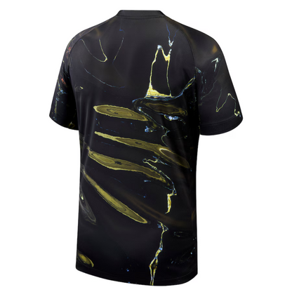 Maillot Paris Saint-Germain Jordan Night Edition Stadium 25/26