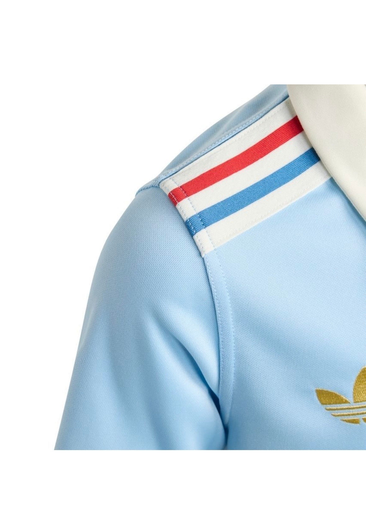 Maillot Rugby France 120 Ans du Crunch
