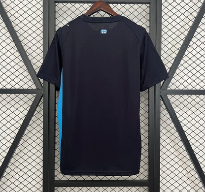 Maillot Olympique de Marseille 25/26 Extérieur