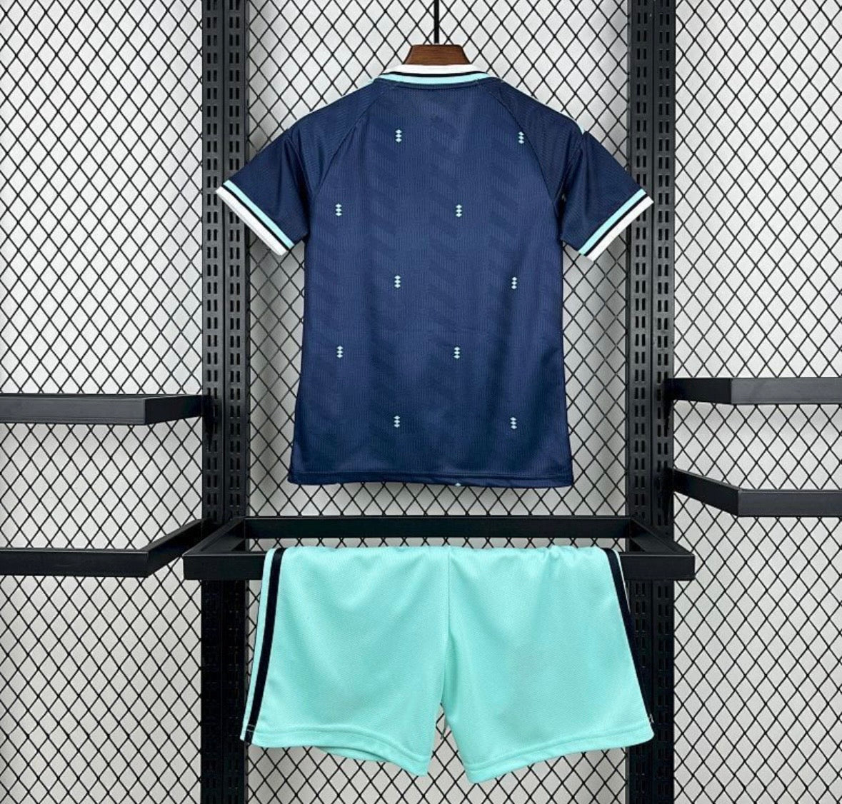 Maillot Allemagne extérieur coupe du monde 2026 kits enfant