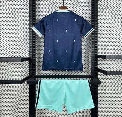 Maillot Allemagne extérieur coupe du monde 2026 kits enfant