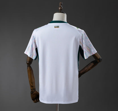 Maillot Sénégal Domicile coupe du monde 2026