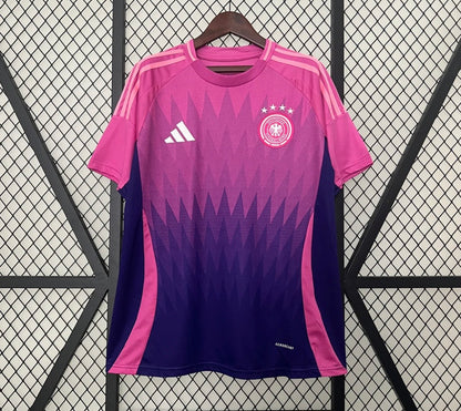 Maillot Allemagne extérieur 2024