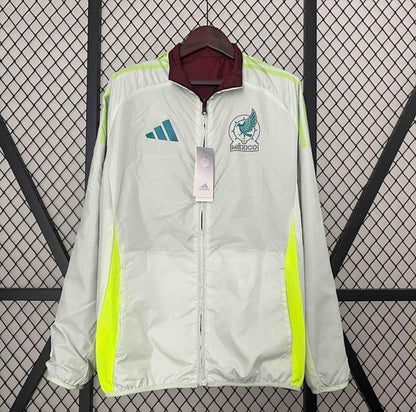 Veste du Mexique 2025 domicile de la copa américa