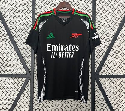 Maillot Arsenal extérieur 24/25