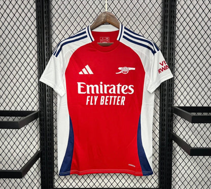 Maillot Arsenal domicile 24/25