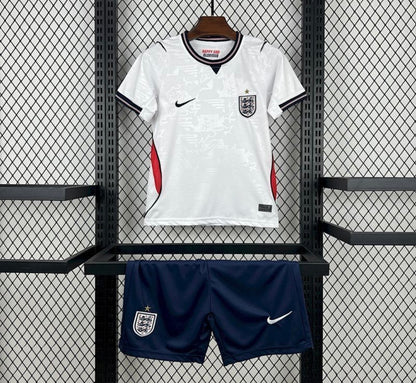 Maillot Anglettere domicile coupe du monde 2026 kits enfant