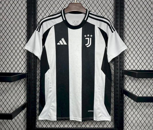 Maillot Juventus domicile 24/25