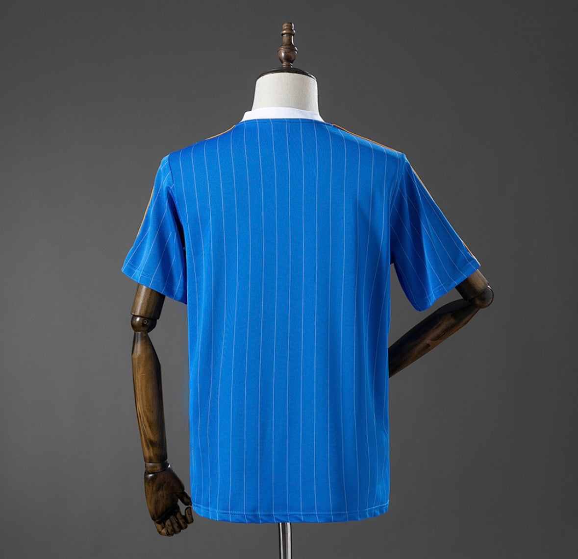 Maillot Real Madrid Terrace Icons bleu
