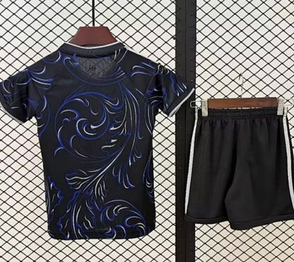 Maillot Argentine Exterieur coupe du monde 2026 kits enfants