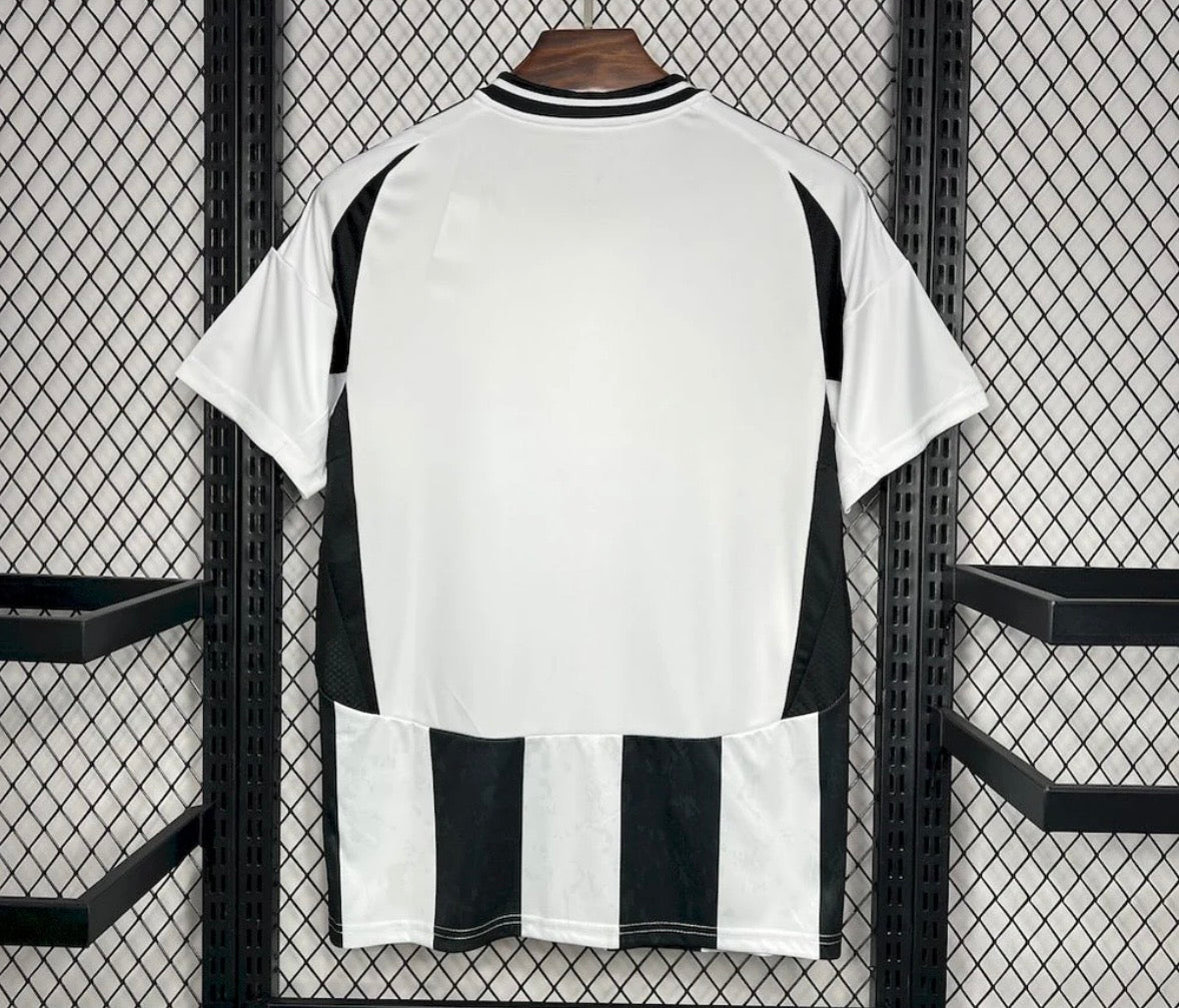 Maillot Juventus domicile 24/25