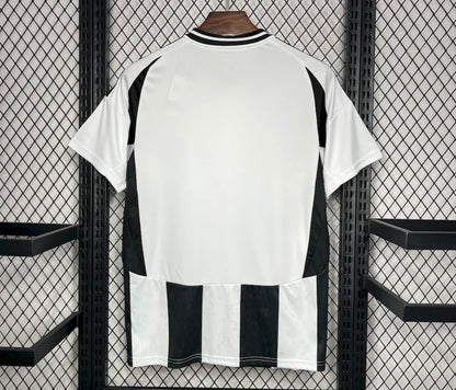 Maillot Juventus domicile 24/25