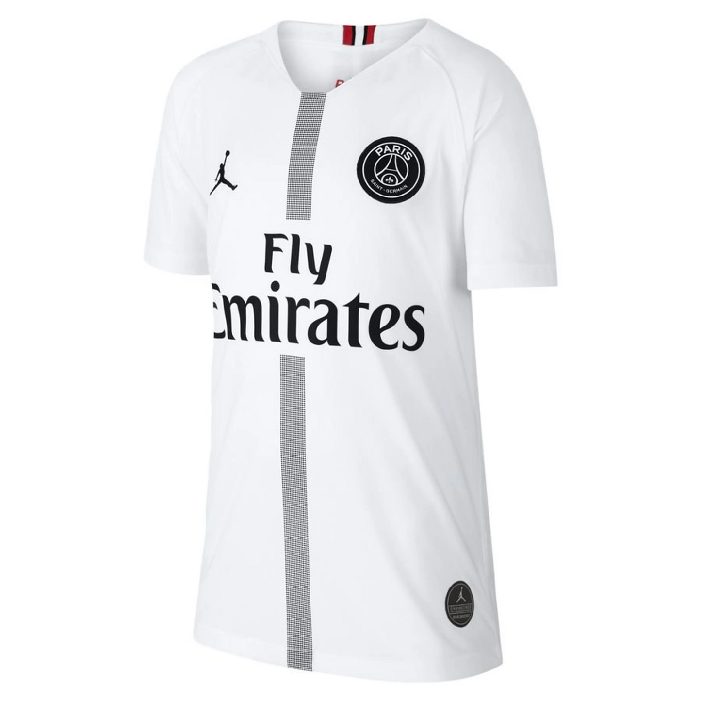 Maillot Retro PSG 18/19 Blanc